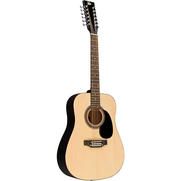 Rogue RA-090 Dreadnought 12-String