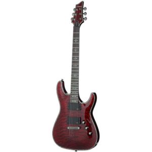 Schecter-Hellraiser-C-1