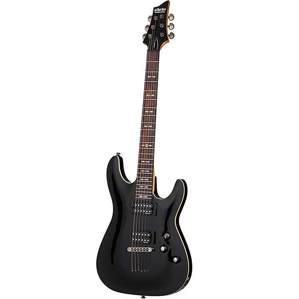 Schecter Omen 6 Guitar