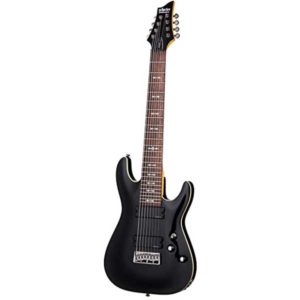 Schecter-Omen-8