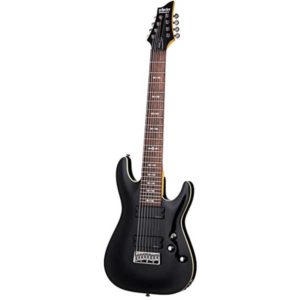 Schecter-Omen-8