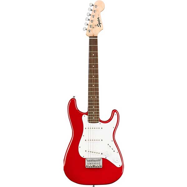 Squier Mini Strat Electric Guitar