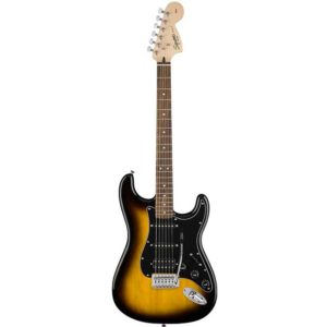 Squier Affinity Series Stratocaster