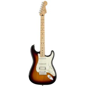 Squier Bullet Stratocaster HSS HT