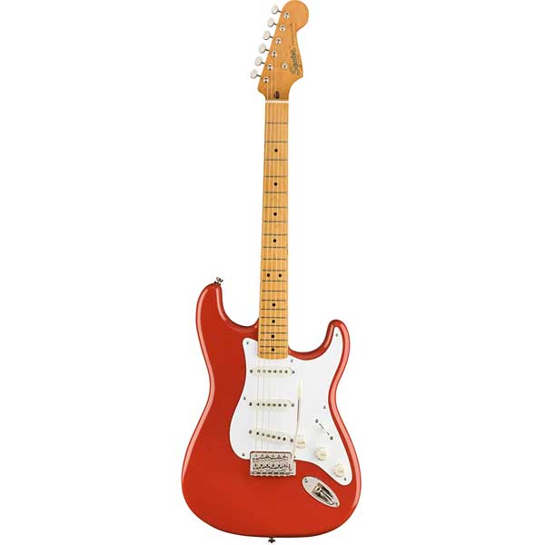 Squier Classic Vibe ‘50s Stratocaster