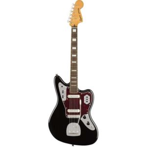 Squier Classic Vibe 70s Jaguar