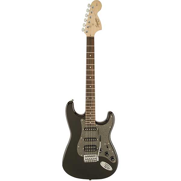 Squier by Fender Affinity Series Stratocaster HSS Electric Guitar