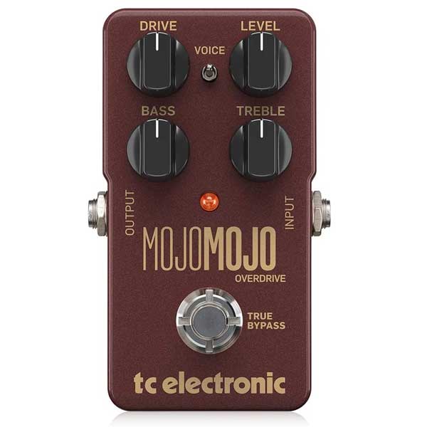 TC Electronic MojoMojo