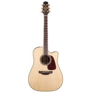 Takamine Pro Series P4DC Dreadnought