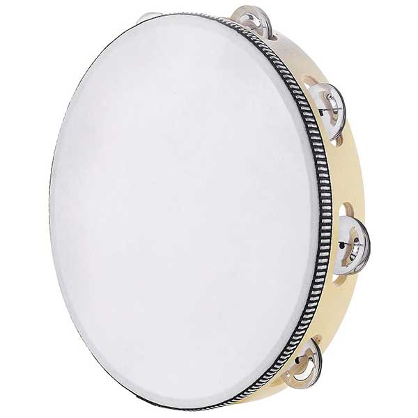 Tambourine