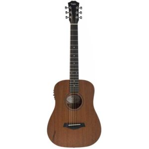 Taylor Baby Mahogany BT2e Acoustic-Electric Guitar