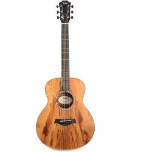 Taylor GS Mini-e Solid Koa Top 