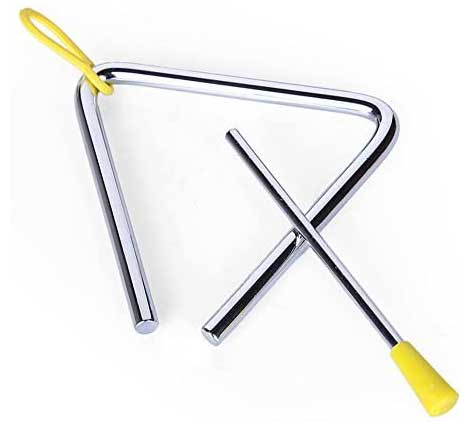 Triangle Instrument