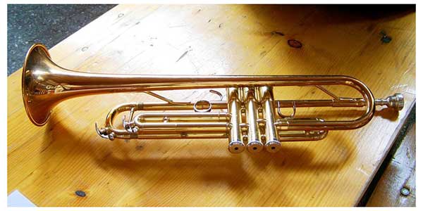 Trumpet