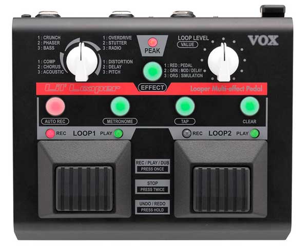VOX Lil’Looper
