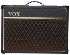 Vox Custom AC15C1