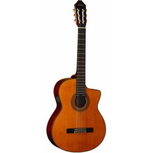 Washburn Classical C64SCE Natural