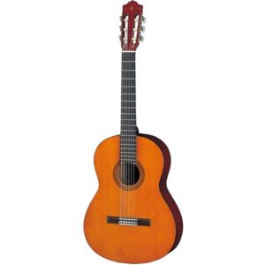 Yamaha CGS Student Classical Guitar Natural 1/2 Size