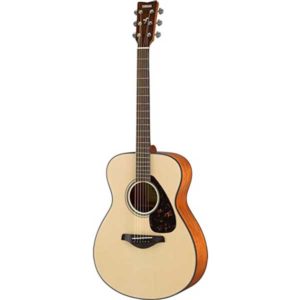 Yamaha FS800 Concert Acoustic Guitar
