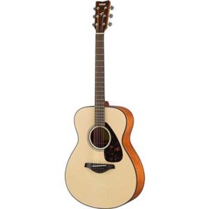 Yamaha FS800 Concert Acoustic Guitar