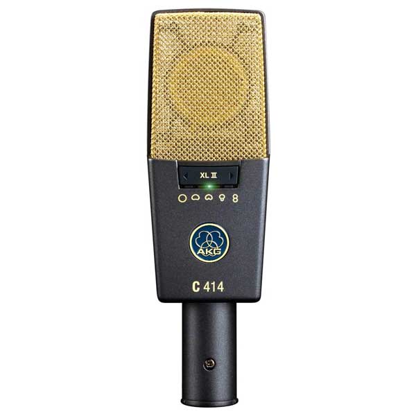 AKG C414 XLII