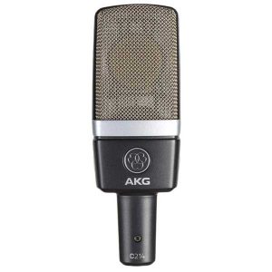 AKG Pro Audio C214