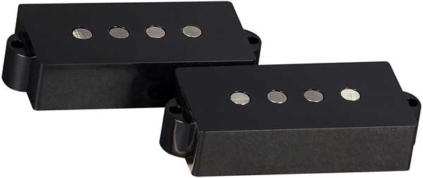 Aguilar 4P-60 P-Bass Pickup