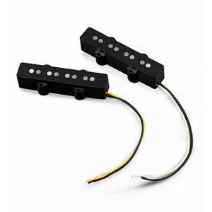 Aguilar AG 4J-60 Jazz Bass Pickup set