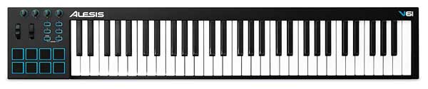 Alesis V61