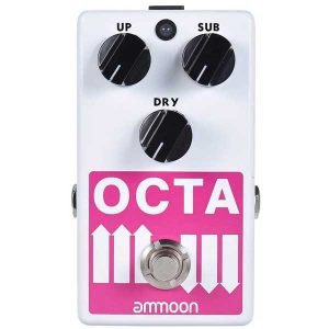 Ammoon Precise Octa