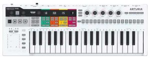 Arturia KeyStep Pro 37