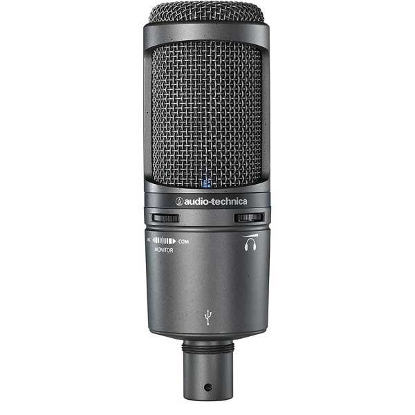 Audio-Technica AT2020