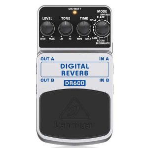 Behringer DR600