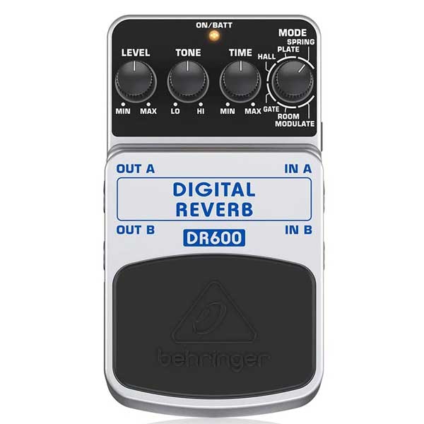Behringer DR600