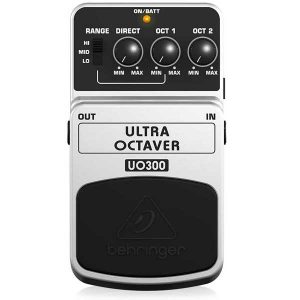 Behringer Ultra Octaver U0300