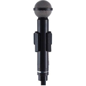 Beyerdynamic M 160 Dynamic Double Ribbon Microphone