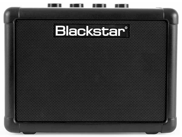 Blackstar Mini Amp FLY 3