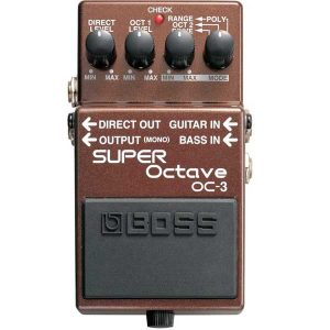 Boss OC-3