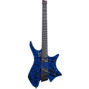 Boss V-BDN VG-Strandberg