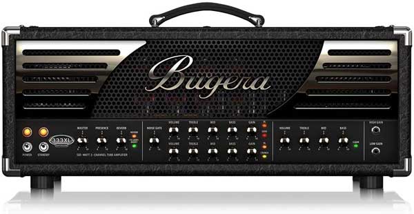 Bugera 333XL Infinium Hardcore