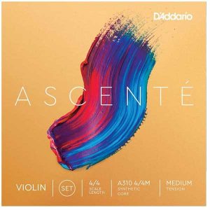 D’Addario Accente A310