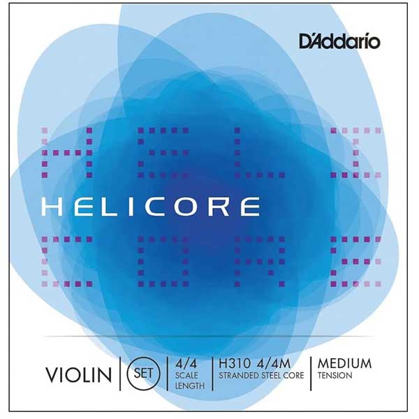 D’Addario Helicore Strings