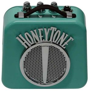 Danelectro N-10 Honeytone