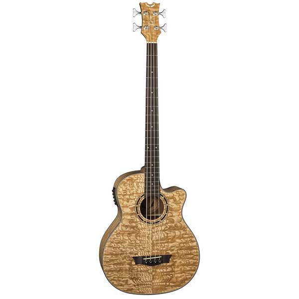 Dean Exotica Quilt Ash