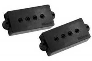 DiMarzio DP 122 Model P