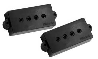 DiMarzio DP 122 Model P Bass Pickup