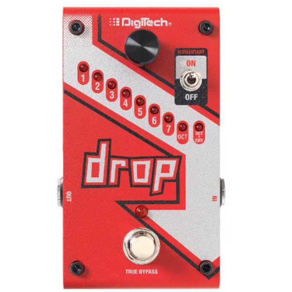 Digitech DROP