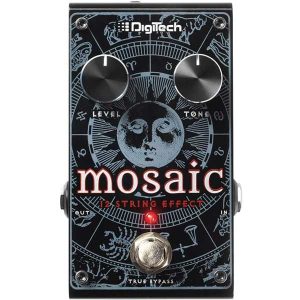 Digitech Mosaic