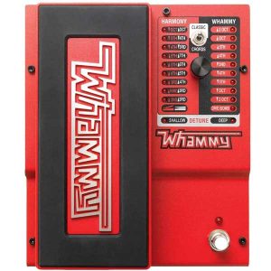 Digitech Whammy