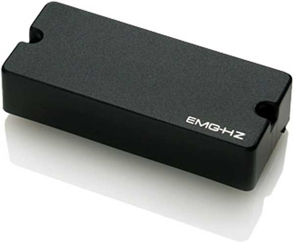 EMG 35 HZ pickup